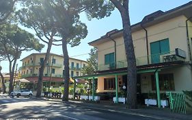 Hotel Dependance Montecatini