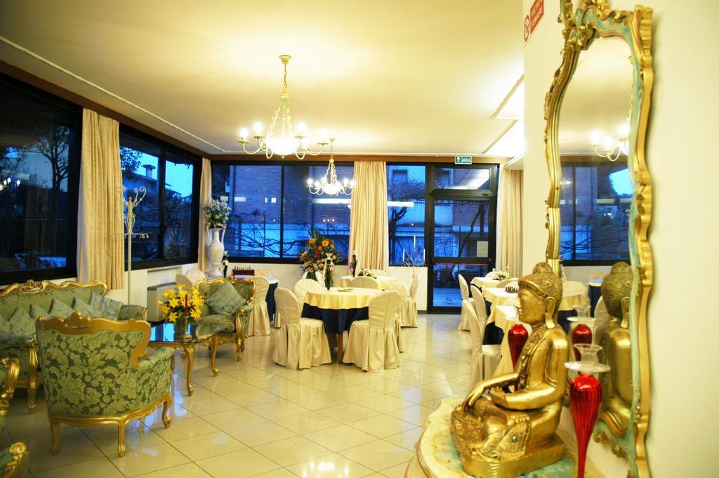 Hotel Dependance Montecatini-Terme Esterno foto