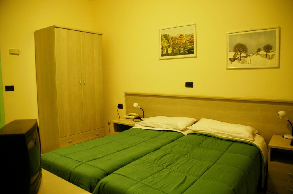 Hotel Dependance Montecatini-Terme Esterno foto