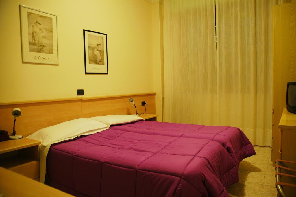 Hotel Dependance Montecatini-Terme Esterno foto